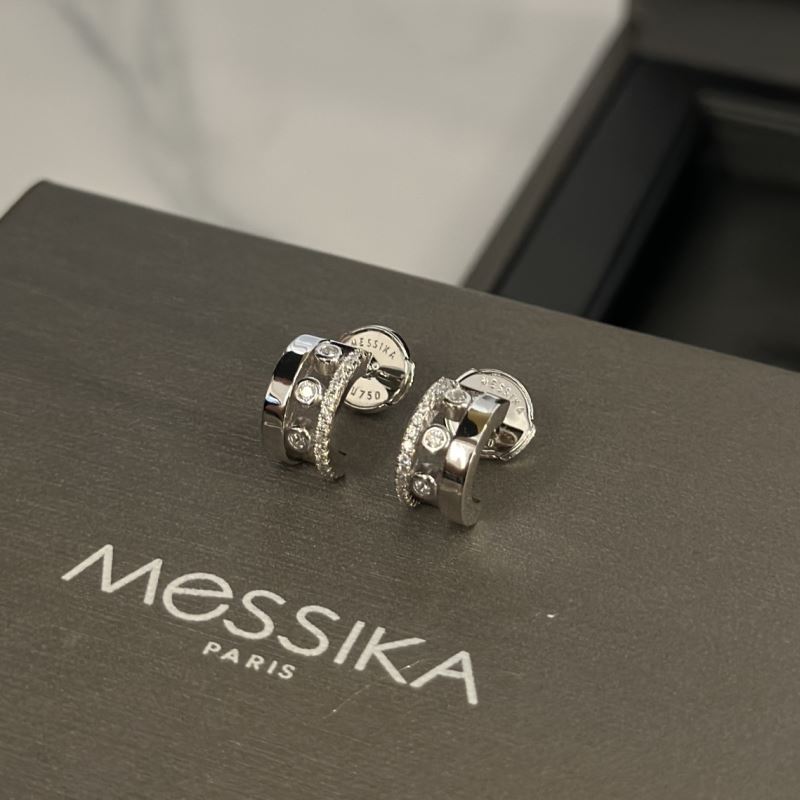 Messika Earrings